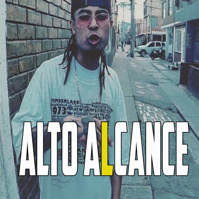 Alto Alcance - Single