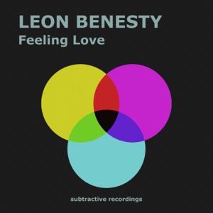 Feeling Love - Single