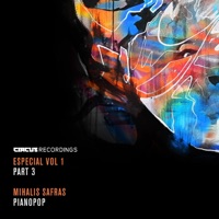 Pianopop - Single - Mihalis Safras