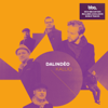 Kallio - Dalindèo