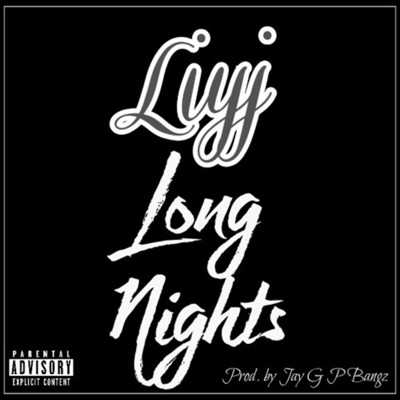 Long Nights - Single