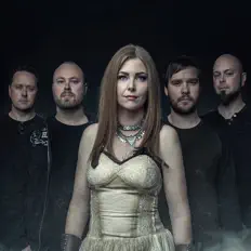 Listen to Ravn, watch music videos, read bio, see tour dates & more!