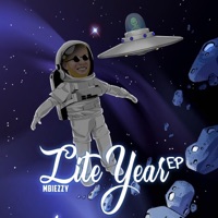 Lite Year - EP - Mbiezzy