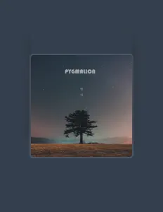 Hör dir Pygmalion an, schau dir Musikvideos an, lies die Biografie, finde Tourdaten und mehr!