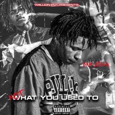 Not What You Used To