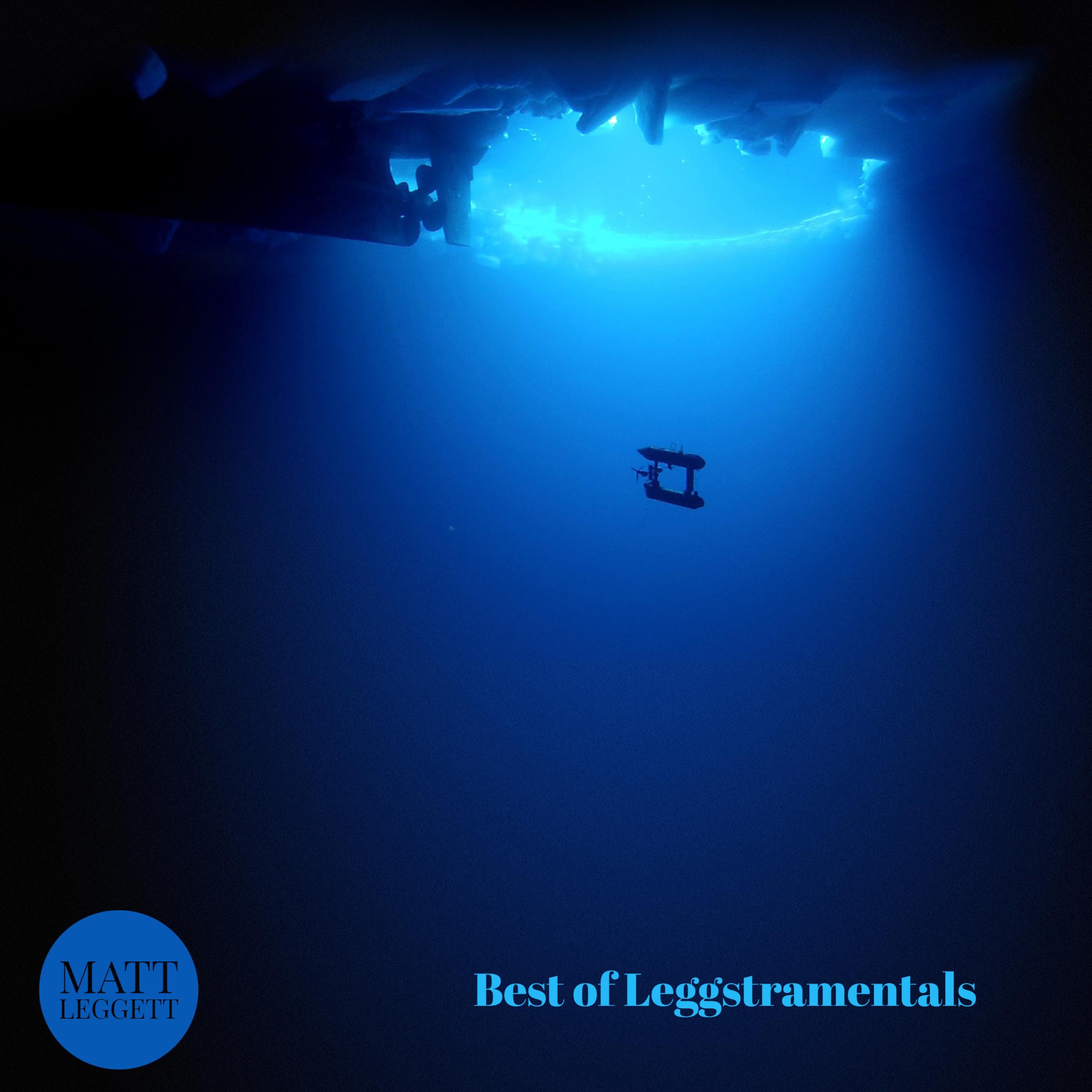 Best of Leggstramentals