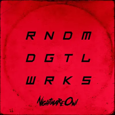 Ouça Random Digital Works de NightmareOwl.