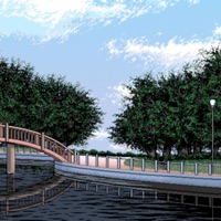 Park Avenue - Single - Yung_itsu