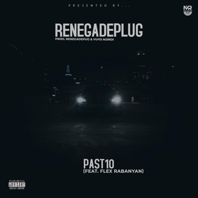Past10 (feat. Flex Rabanyan) - Single