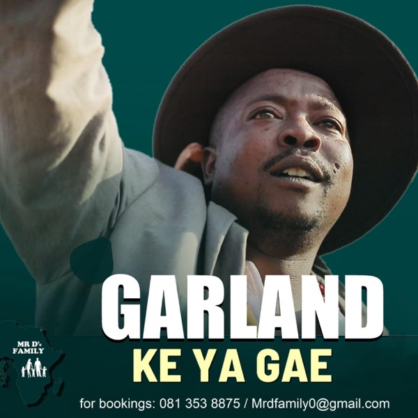 Ke Ya Gae