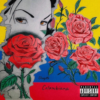 Colombiana - Single