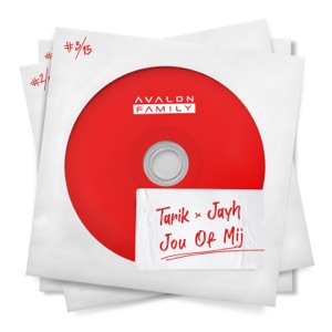 JOU OF MIJ (Tarik & Jayh) - Single