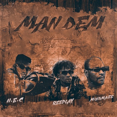 Man Dem (feat. Reeplay & Mindmaze) - Single