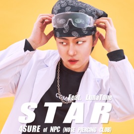 STAR (feat. LunaTune) 4SURE