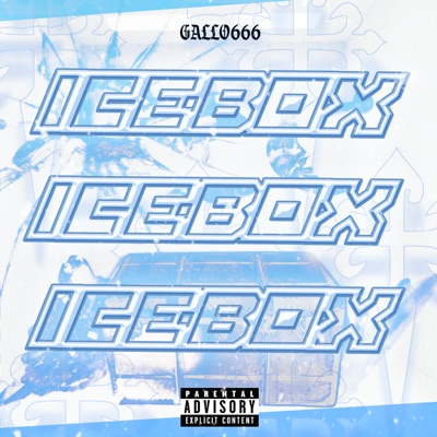 Ice Box - Single