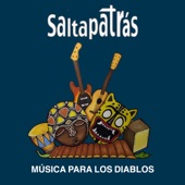 Saltapatrás - Extranjero