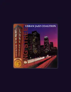 Listen to Urban Jazz Coalition, watch music videos, read bio, see tour dates & more!