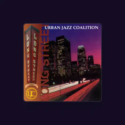 Listen to Urban Jazz Coalition, watch music videos, read bio, see tour dates & more!