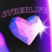 CYBERLIFE - Single - LueCash & Whtevr