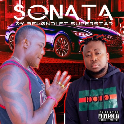 Sonata (feat. Superstar) - Single