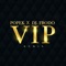 Vip (feat. Książę Kapota) [REMIX] - Popek & Dj.Frodo lyrics