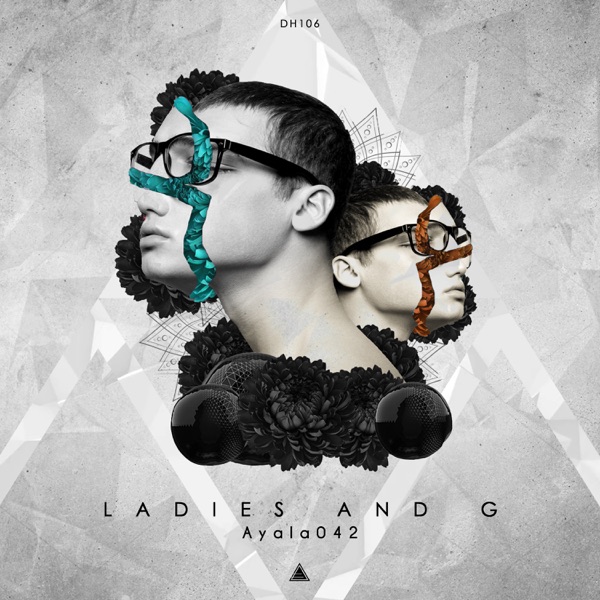 Ladies and G - Single