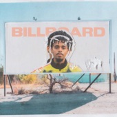 Billboard artwork