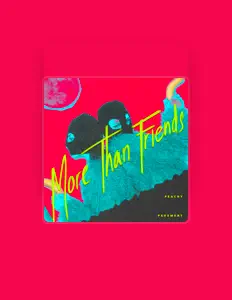 Listen to Peachy Pavement, watch music videos, read bio, see tour dates & more!