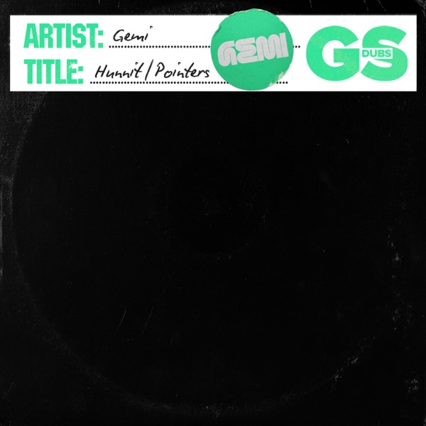 Hunnit / Pointers - Single