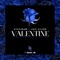 Valentine (feat. Loïc Silver) [Konpa Version] - Atchinam lyrics