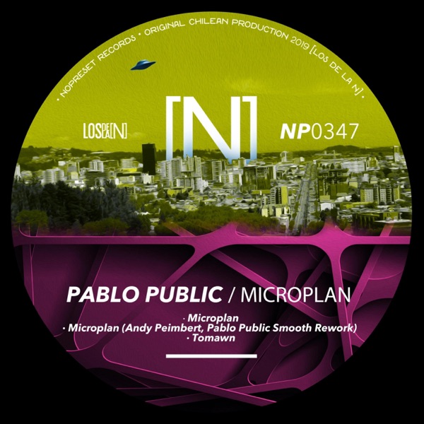 Microplan - Single