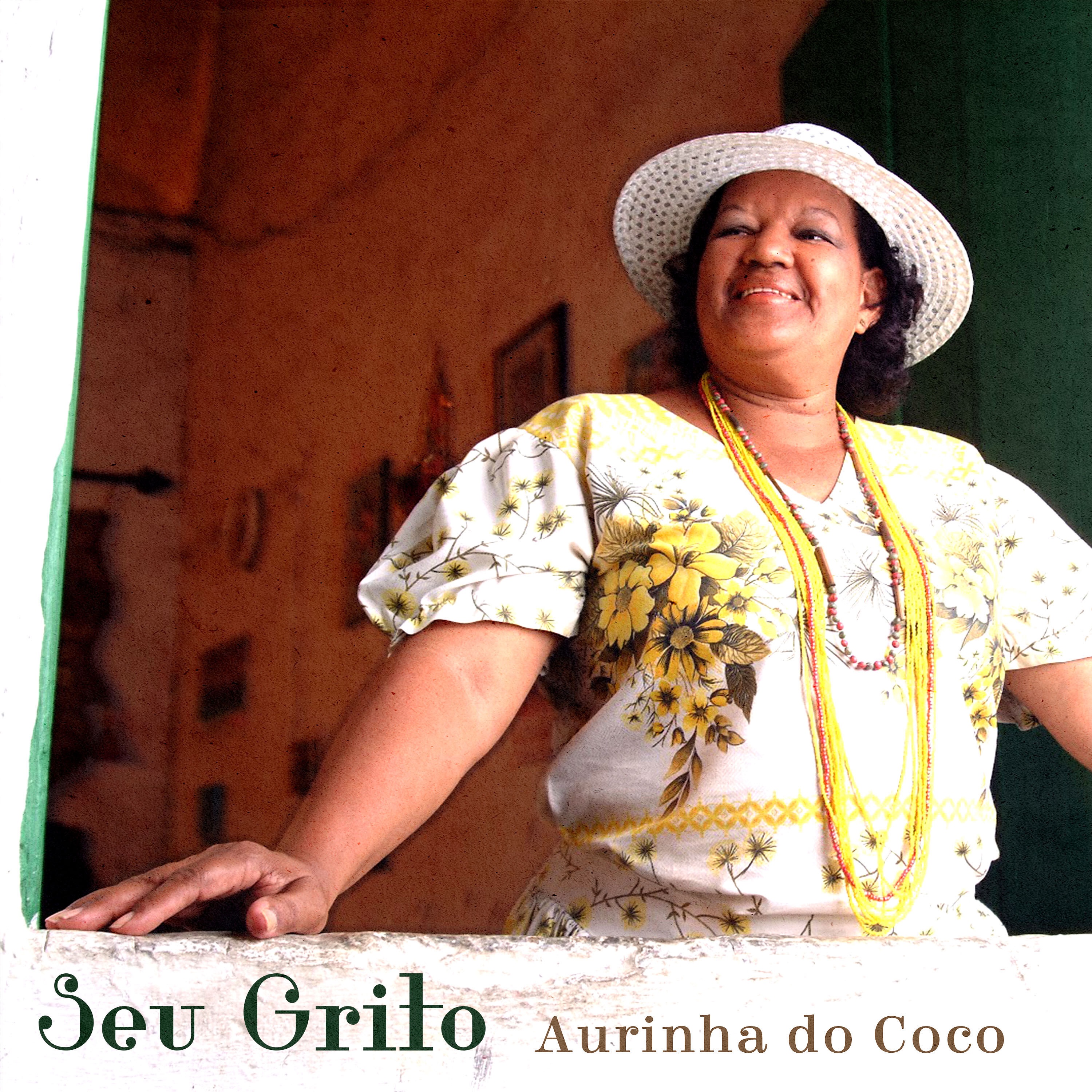 Aurinha do Coco - As Mestras