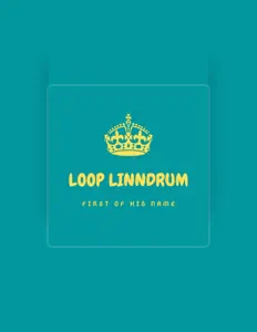 Dengarkan Loop Linndrum, tonton video musik, baca bio, lihat tanggal tur & lainnya!