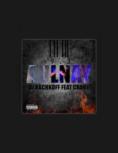 DJ Rachkoff dinle, müzik videolarını izle, biyografisini oku, tur tarihlerini ve daha fazlasını gör!