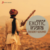 Exotic India: Desert Sounds - 群星