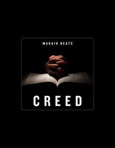 Hör dir Makaih Beats an, schau dir Musikvideos an, lies die Biografie, finde Tourdaten und mehr!