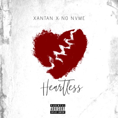 Heartless - Single
