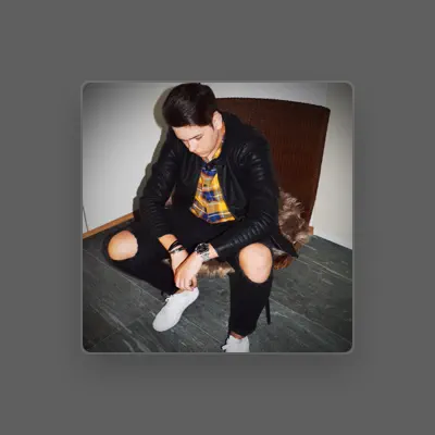 Listen to Niko X, watch music videos, read bio, see tour dates & more!