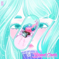 Good for Society Bad for Humanity - Single - BLOOD CODE & 江戸レナ