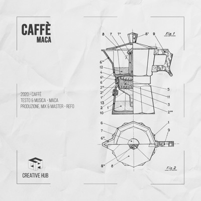 Caffè - Single