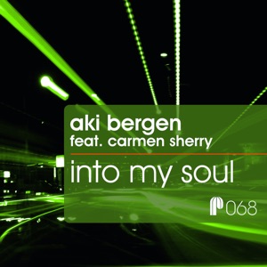 Into My Soul (feat. Carmen Sherry) - Single