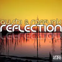 Growing Without Words — Gushi & Raffunk