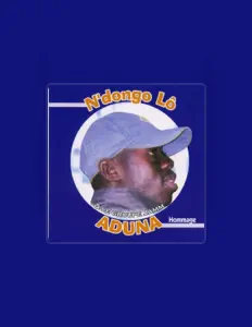 Listen to N'dongo Lo, watch music videos, read bio, see tour dates & more!