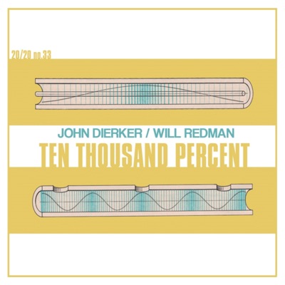 Ten Thousand Percent - EP