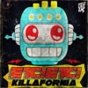 Killafornia - EP