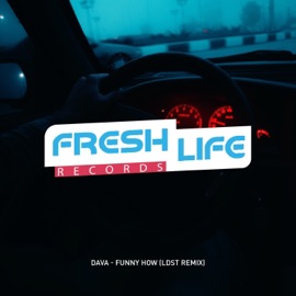 Funny How (Remix) Dava