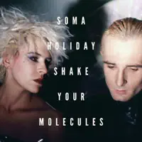 Shake Your Molecules — Soma Holiday