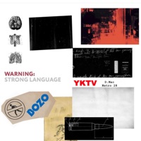 Yktv (feat. D.Mac) - Single - Metro 28