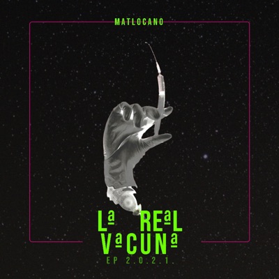 La real vacuna - EP