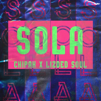Sola (feat. Lizded Soul) - Single